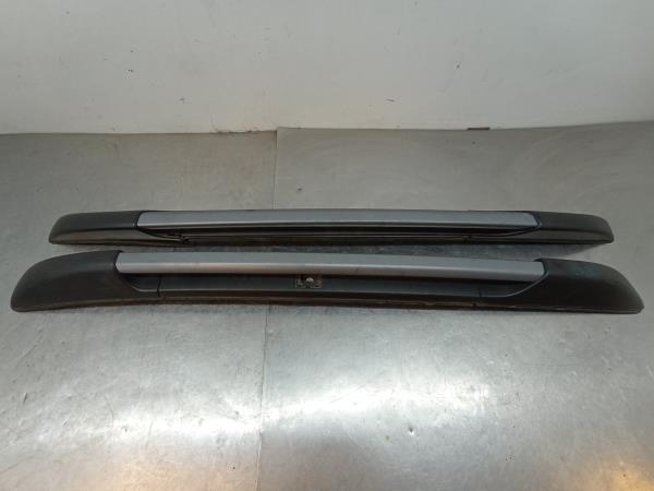 Barra de tejadilho DACIA Sandero II (5S_)