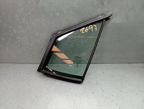 Vidro triangular frente esquerdo NISSAN Micra V (K14)
