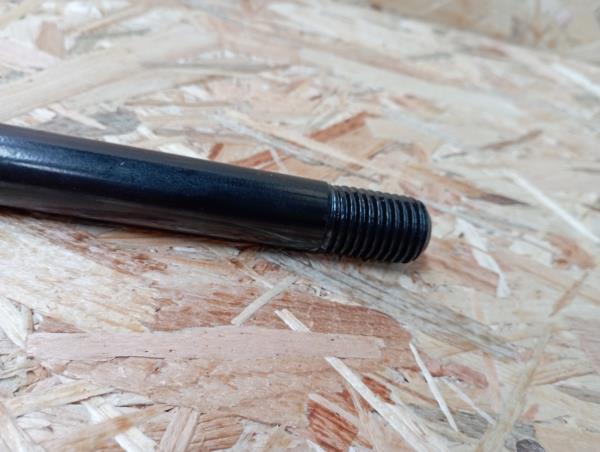 Engate de Reboque DACIA Sandero II (5S_) Imagem-1