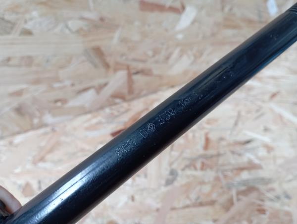 Engate de Reboque DACIA Sandero II (5S_) Imagem-2