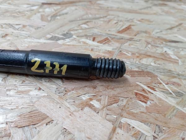 Engate de Reboque VOLKSWAGEN Polo (AW1) Imagem-1