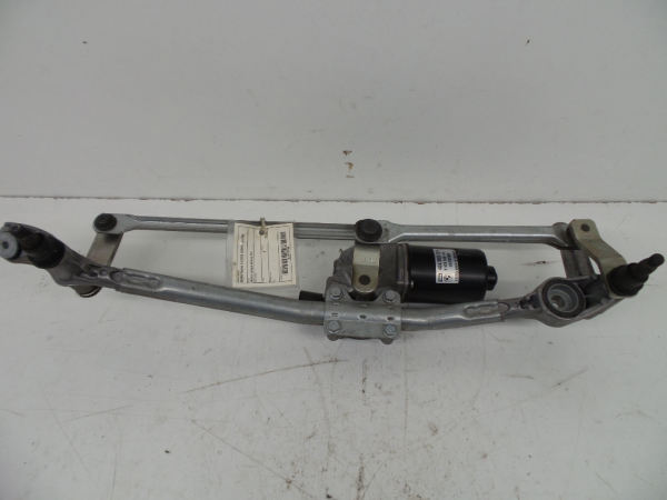 Essuie-glace moteur avant BMW 3 (E90)