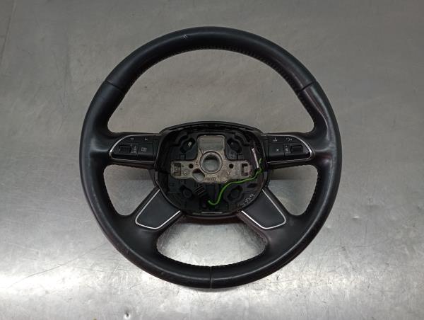 Volante de dirección AUDI A3 Sportback (8VA, 8VF)