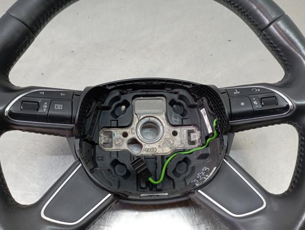 Volante de dirección AUDI A3 Sportback (8VA, 8VF) Imagem-1