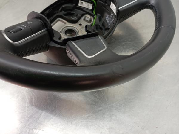 Volante de dirección AUDI A3 Sportback (8VA, 8VF) Imagem-3