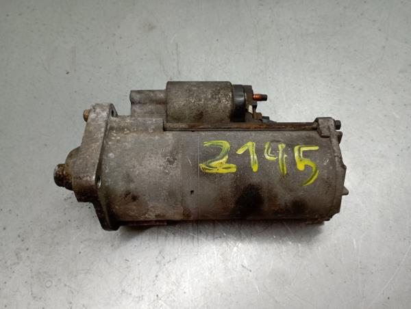 Motor de arranque VOLVO S40 II (MS)