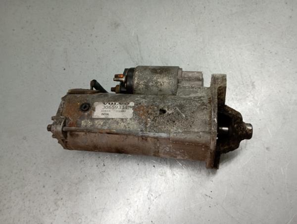 Motor de arranque VOLVO S40 II (MS) Imagem-1
