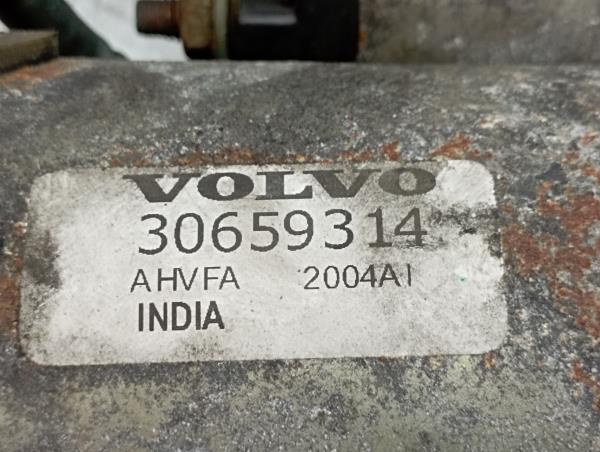Motor de arranque VOLVO S40 II (MS) Imagem-3