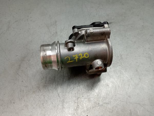 Throttle body RENAULT Kangoo Express (FW0/1_)