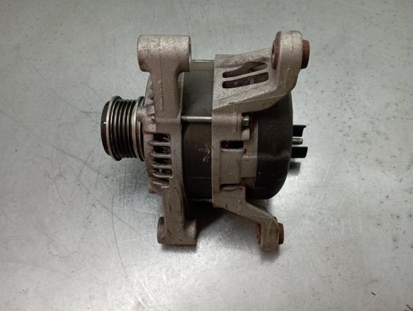 Alternador OPEL Corsa E Imagem-2