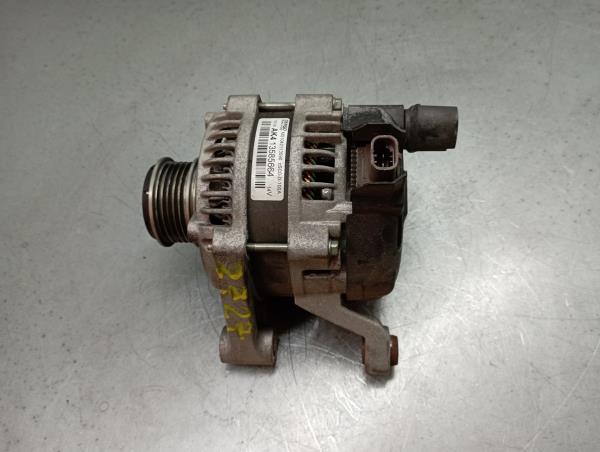 Alternador OPEL Corsa E Imagem-1