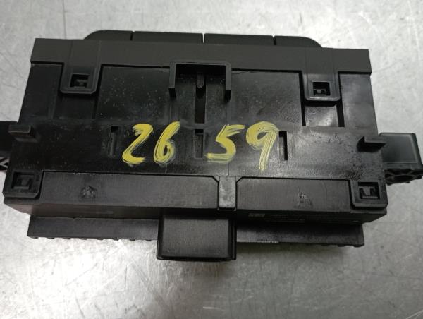 Comando multifunzione RENAULT Captur II