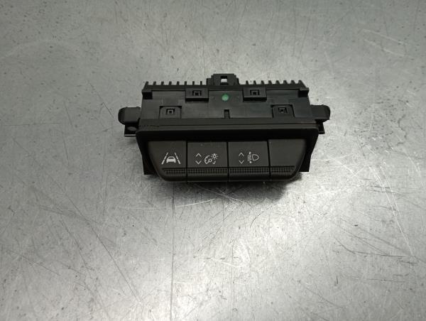 Comando multifunzione RENAULT Captur II Imagem-1