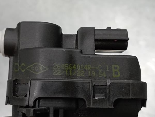 Motore regolazione fari RENAULT Captur II Imagem-3