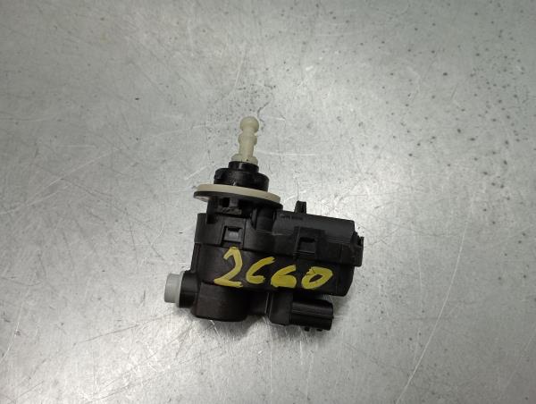 Motore regolazione fari RENAULT Captur II Imagem-1