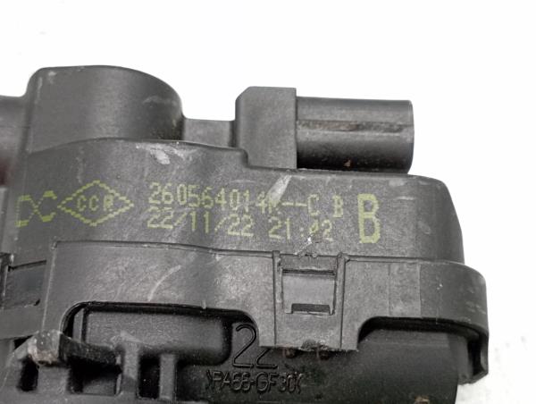 Motore regolazione fari RENAULT Captur II Imagem-3