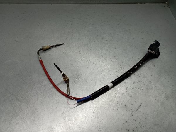 Sonda lambda RENAULT Captur II Imagem-1