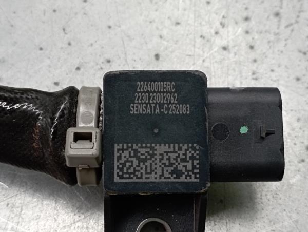 Sonda lambda RENAULT Captur II Imagem-2