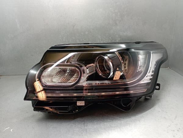 Phare avant gauche LAND ROVER Range Rover IV (L405)