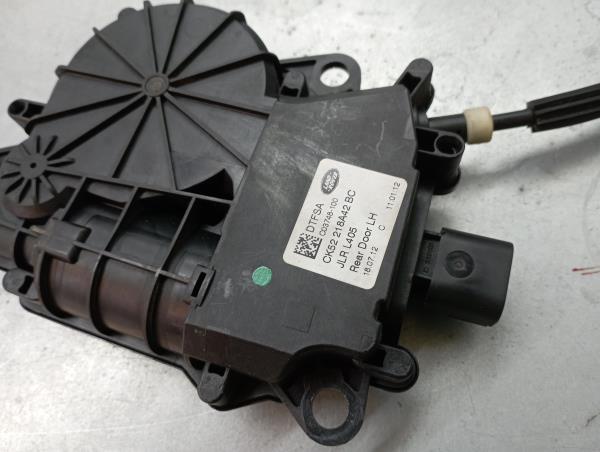 Actuador LAND ROVER Range Rover IV (L405) Imagem-2