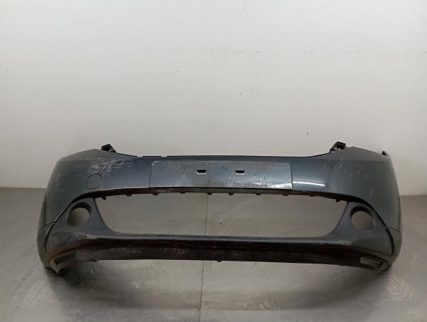 Paraurti anteriore DACIA Lodgy (JS_)