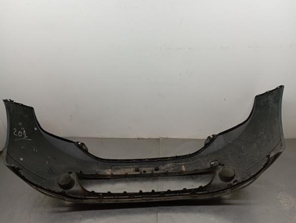 Paraurti anteriore DACIA Lodgy (JS_) Imagem-3