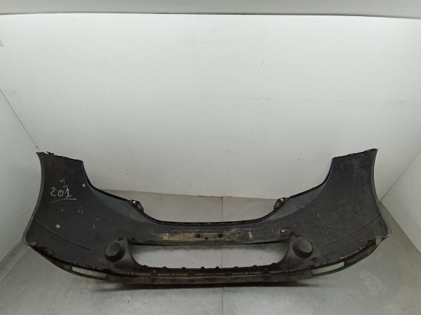 Paraurti anteriore DACIA Lodgy (JS_) Imagem-4