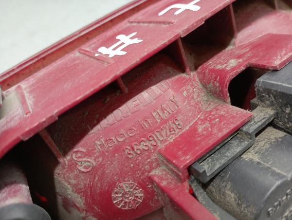 Fanale Sinistro ALFA ROMEO 145 (930_) Imagem-4