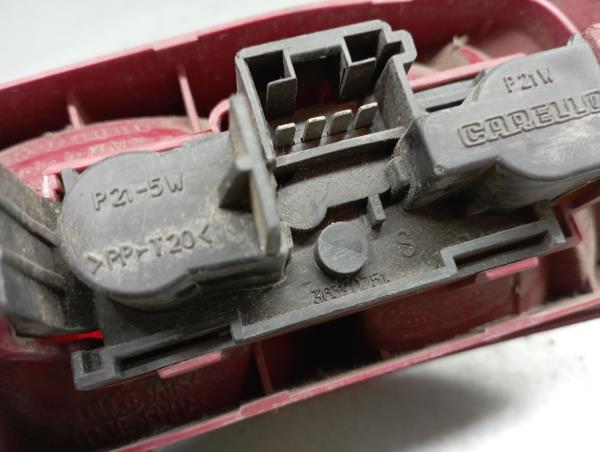 Fanale Sinistro ALFA ROMEO 145 (930_) Imagem-5