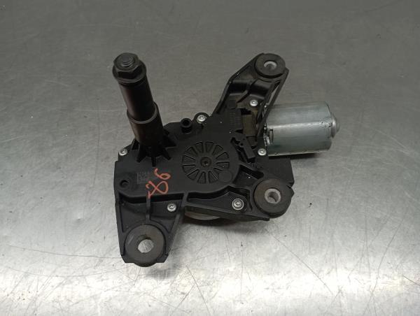 Motore tergicristallo posteriore SMART ForFour (453) Imagem-1