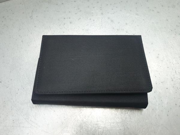 Borsa con manuale dell’utente del veicolo OPEL Insignia A Sports Tourer (G09)