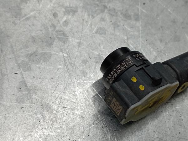 Sensor de estacionamento CITROËN C4 Grand Picasso II (DA_, DE_) Imagem-4