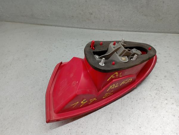 Fanale Sinistro ALFA ROMEO 147 (937_) Imagem-3