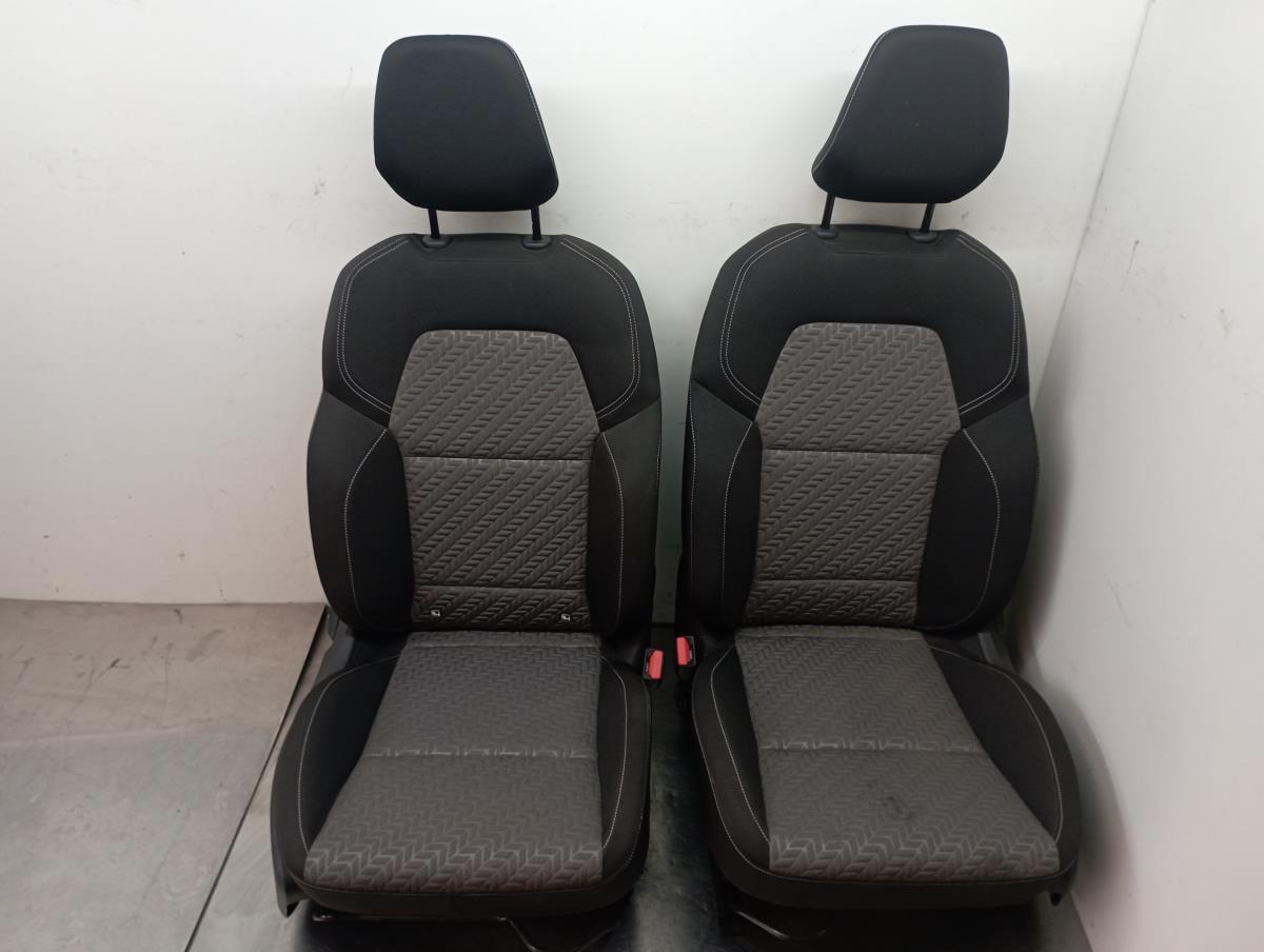 Set di sedili RENAULT Clio V (BF_)