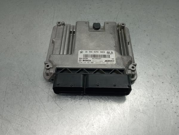 Centralina motor / ECU OPEL Insignia A Sports Tourer (G09)