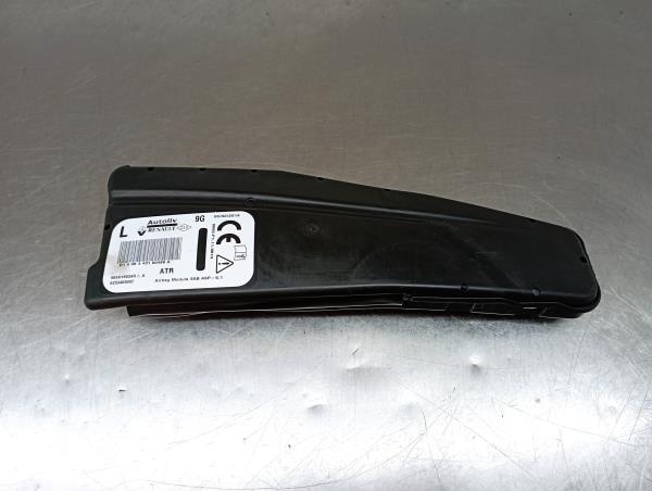 Airbag Guache RENAULT Clio IV (BH_)