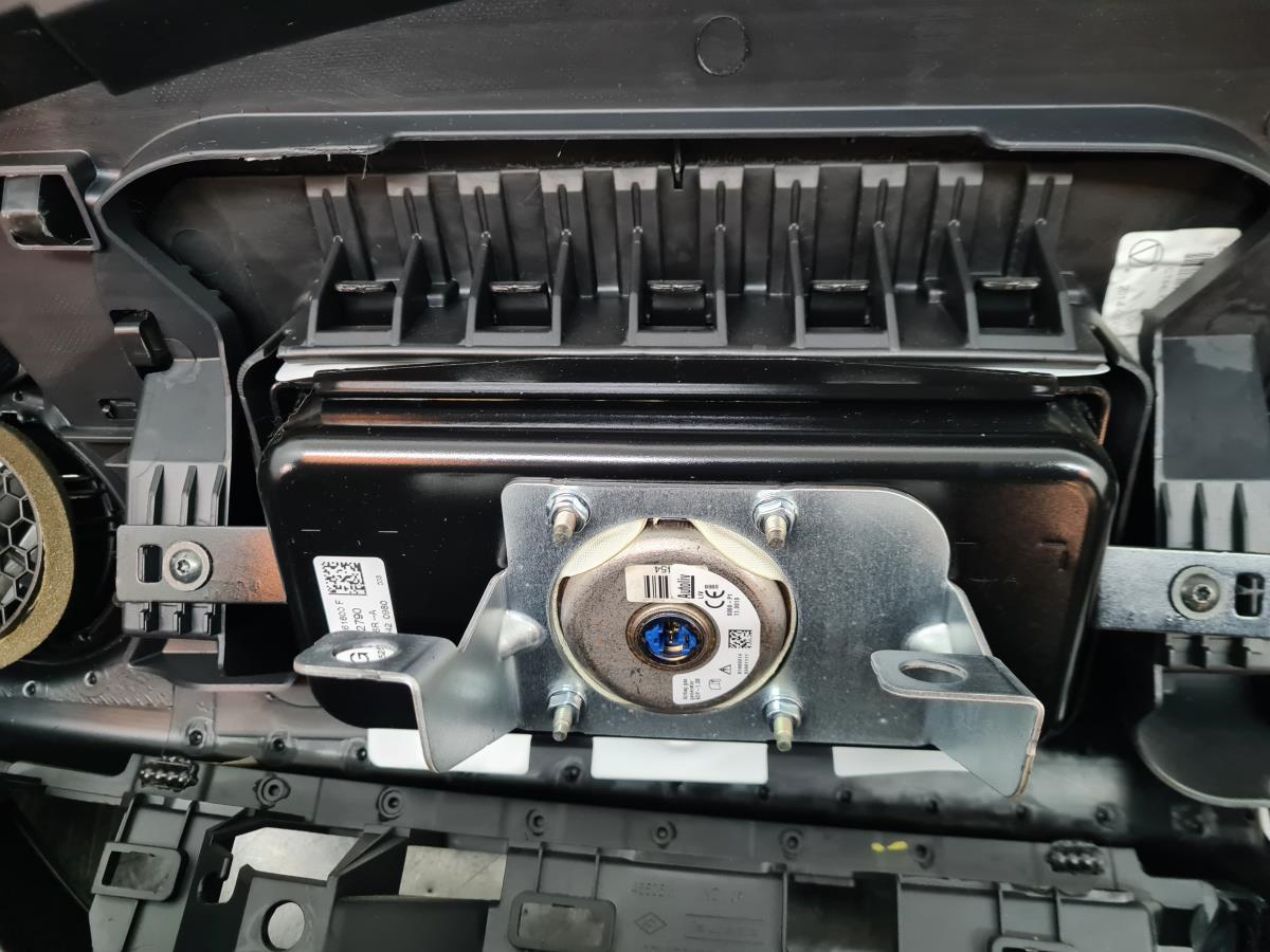 Airbag passageiro RENAULT Clio IV (BH_)