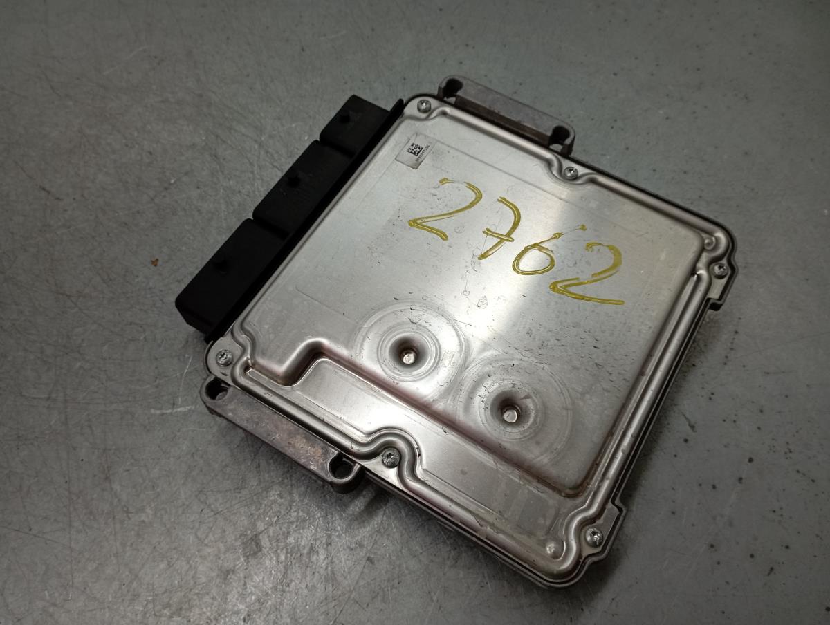 Centralina motor / ECU RENAULT Clio IV (BH_)