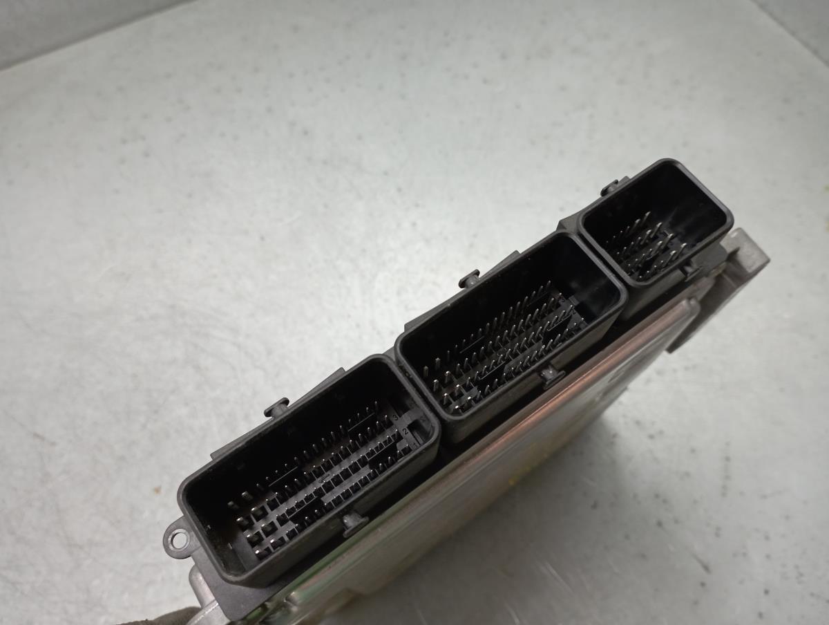 Centralina motor / ECU RENAULT Clio IV (BH_) Imagem-2