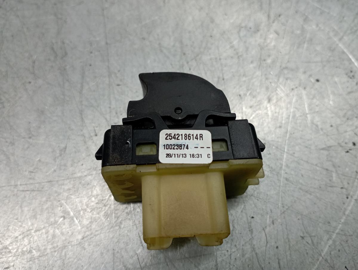 Mando / interruptor elevalunas delantero derecho RENAULT Clio IV (BH_) Imagem-1