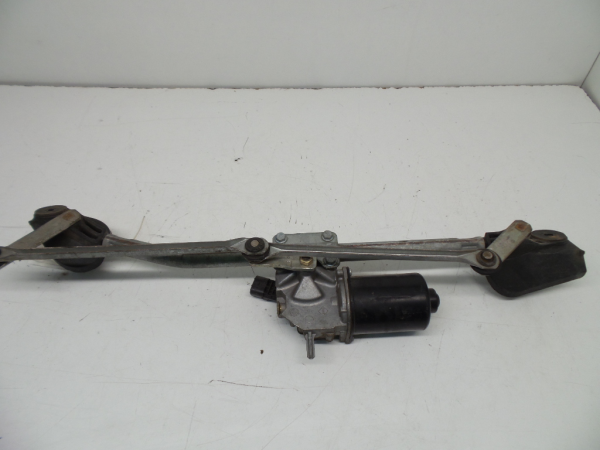 Front Wiper Motor TOYOTA Corolla Hatchback (_E12_) Imagem-2