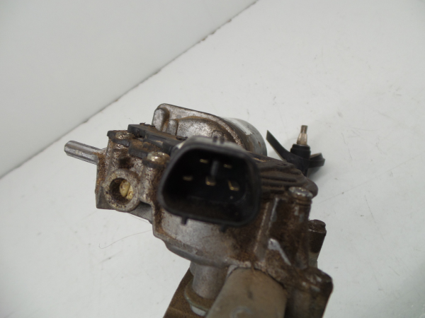 Front Wiper Motor TOYOTA Corolla Hatchback (_E12_) Imagem-3