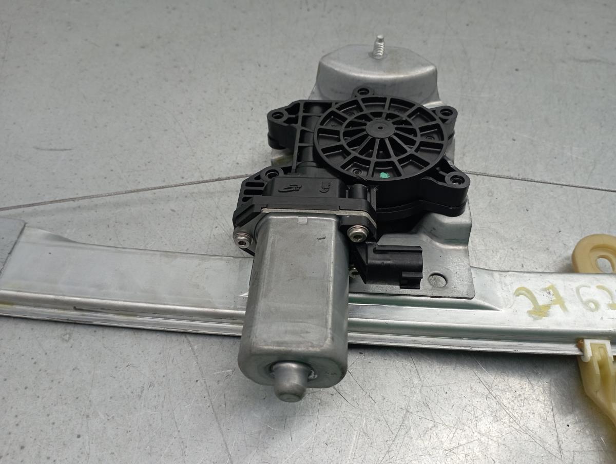 Lève-vitre avant gauche RENAULT Clio IV (BH_)