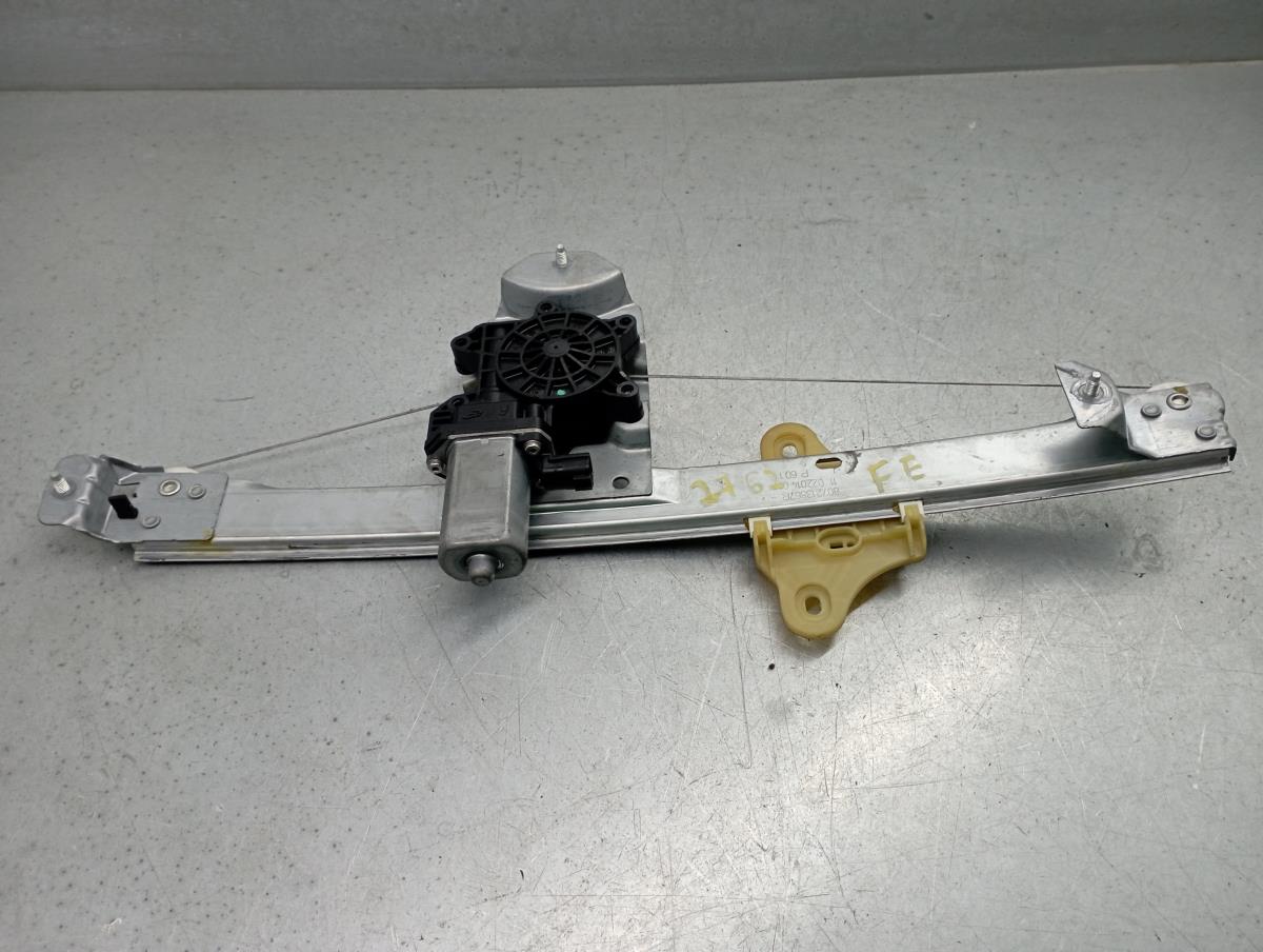 Lève-vitre avant gauche RENAULT Clio IV (BH_) Imagem-3