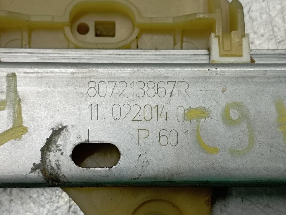 Lève-vitre avant gauche RENAULT Clio IV (BH_) Imagem-2