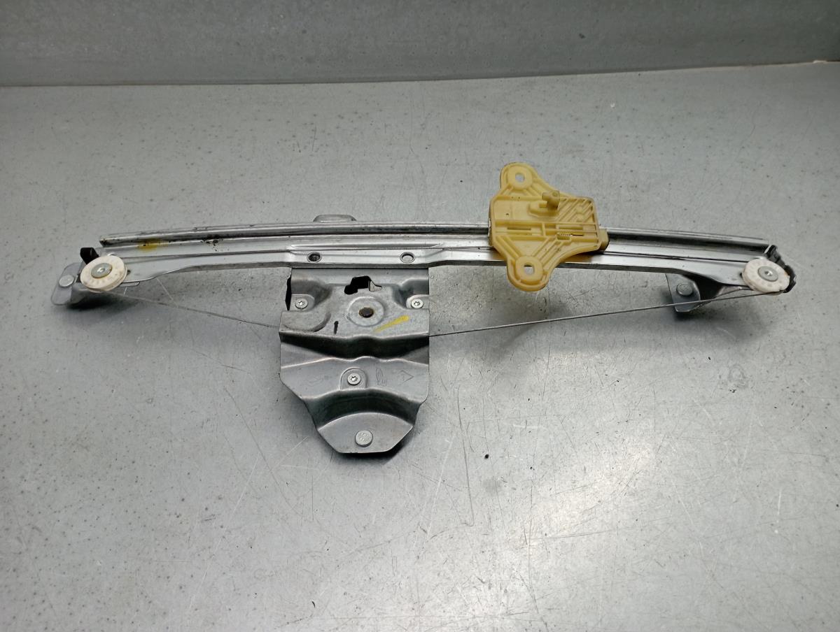 Lève-vitre avant gauche RENAULT Clio IV (BH_) Imagem-1