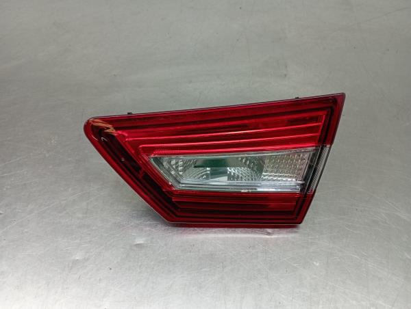 Fanale Destro Baule RENAULT Clio IV (BH_) Imagem-1