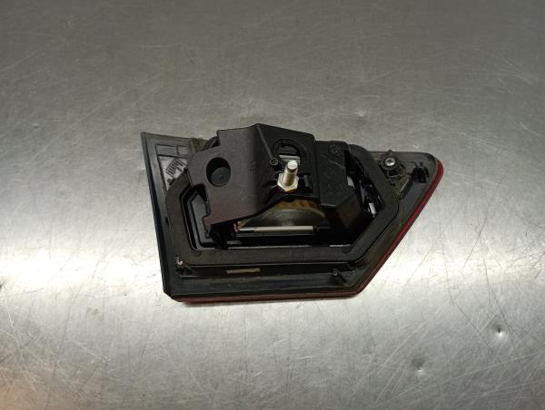 Fanale Destro Baule RENAULT Clio IV (BH_)