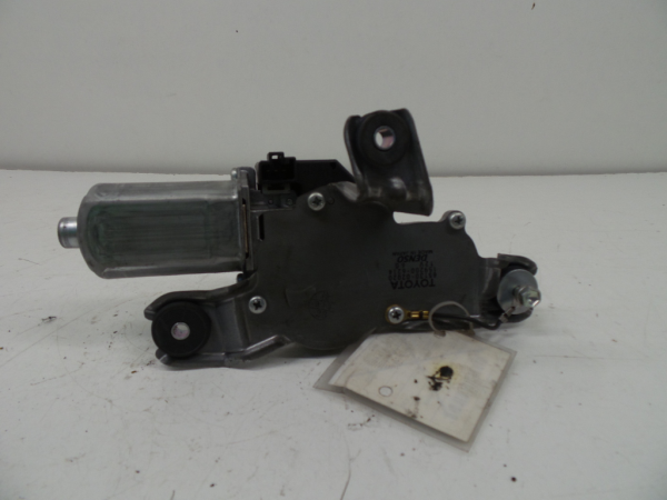 Rear Wiper Motor TOYOTA Corolla Hatchback (_E12_) Imagem-1