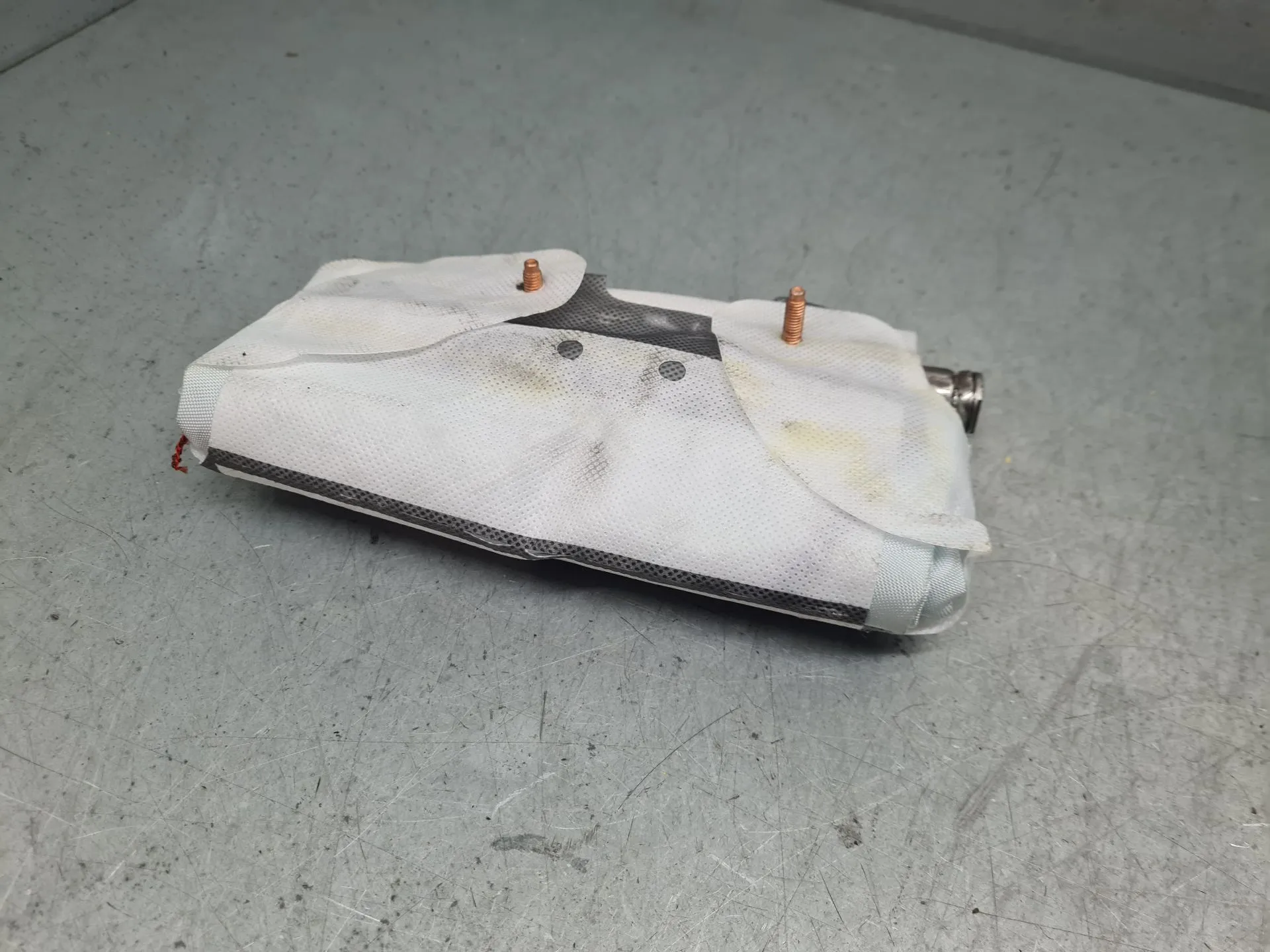 Airbag Destro RENAULT Clio V (BF_) Imagem-1